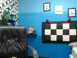 Transliacijos ekrano nuotraukos biancahotxx