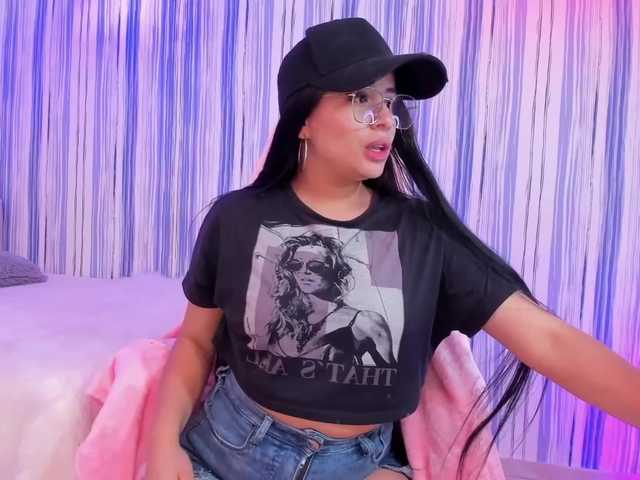 Transliacijos ekrano nuotraukos BiancaRouse