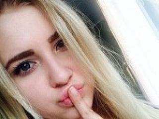 Erotinis vaizdo pokalbis biankablond