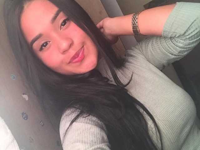 Profilio nuotrauka Bibi1401