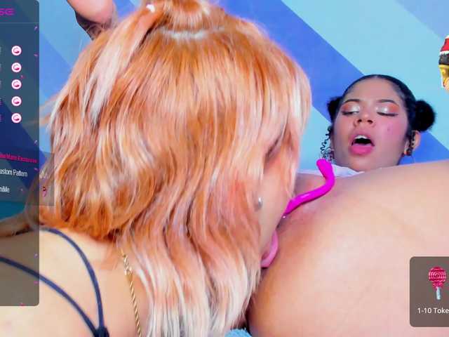 Transliacijos ekrano nuotraukos Big-raibow