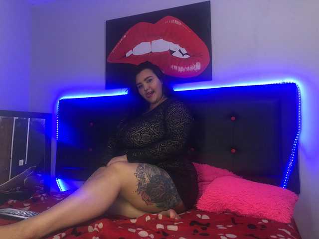 Profilio nuotrauka big-woman