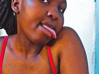 Erotinis vaizdo pokalbis Bigassgarlie1