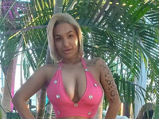 Profilio nuotrauka BigboobsBety