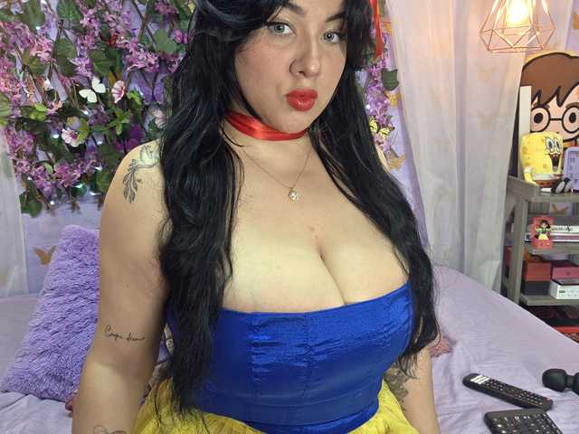 Profilio nuotrauka bigboobsrose1