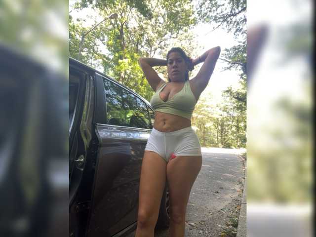 Transliacijos ekrano nuotraukos BigBoootyBK