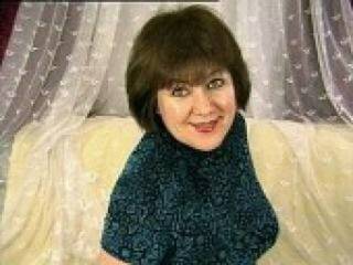 Erotinis vaizdo pokalbis bigtitslady