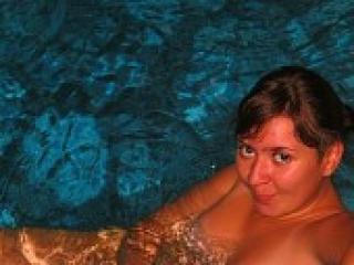 Erotinis vaizdo pokalbis bitania