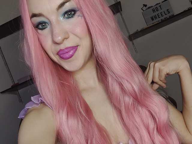 Profilio nuotrauka Bitchfuc