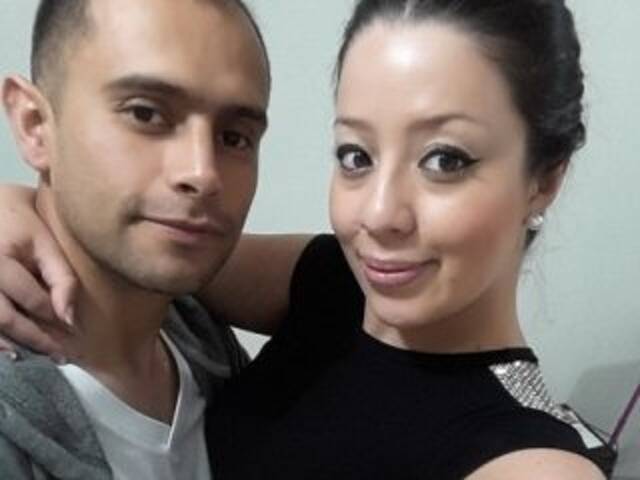 Profilio nuotrauka Bizarrelove