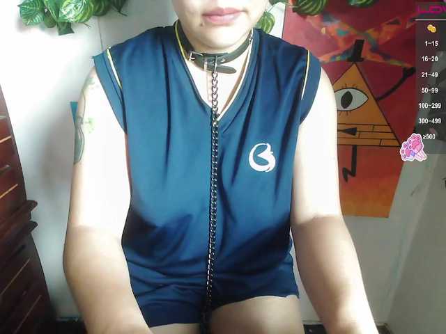 Transliacijos ekrano nuotraukos BjAlexxx-FTM