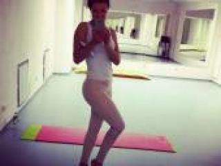 Erotinis vaizdo pokalbis blacangel11