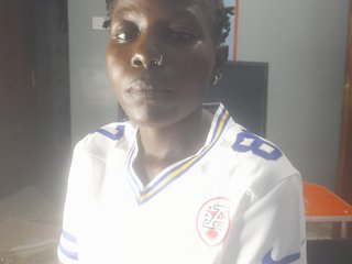 Erotinis vaizdo pokalbis Black-choco