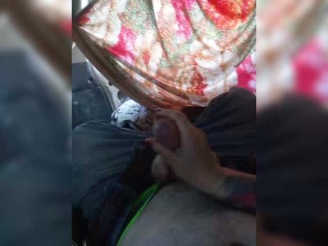 Transliacijos ekrano nuotraukos Black-Clan