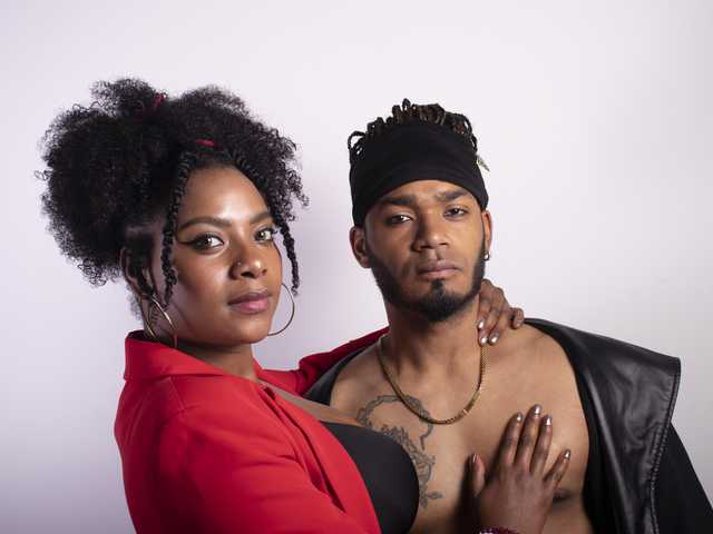 Profilio nuotrauka Black-Couple