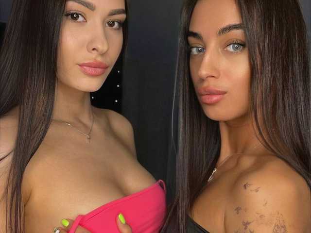 Profilio nuotrauka BlackLexi