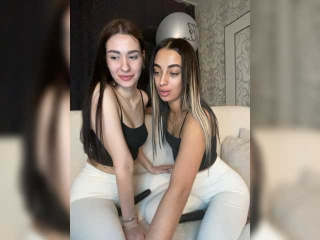 Transliacijos ekrano nuotraukos BlackLexi