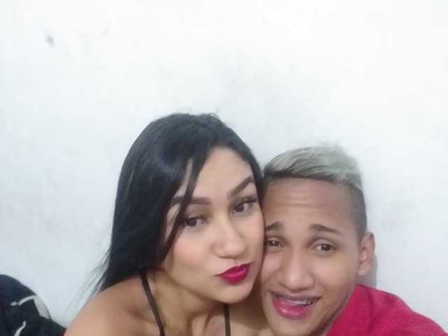Profilio nuotrauka Black-nights