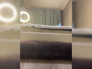 Erotinis vaizdo pokalbis Black-Princess