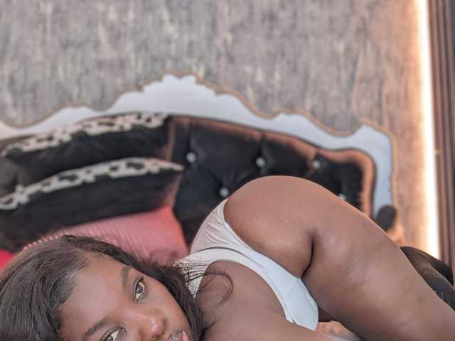 Profilio nuotrauka black-pussydoll