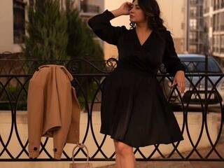 Erotinis vaizdo pokalbis Black00pearl