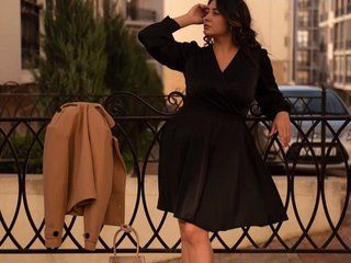 Erotinis vaizdo pokalbis Black00pearl