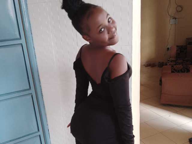 Profilio nuotrauka Blackbabie2