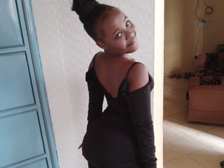 Erotinis vaizdo pokalbis Blackbabie2