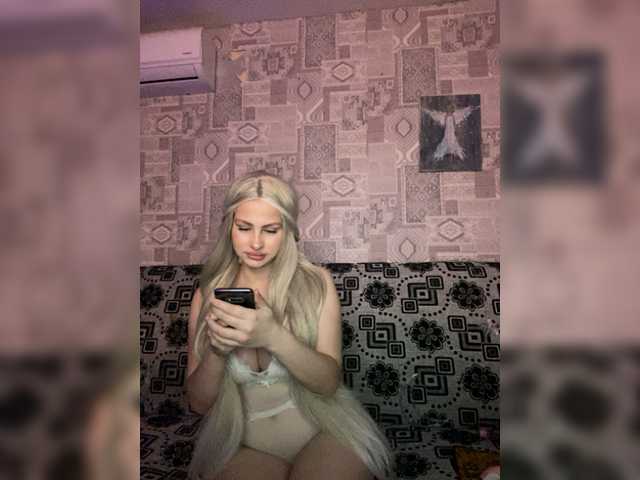 Transliacijos ekrano nuotraukos Blackbunni