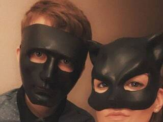 Erotinis vaizdo pokalbis BlackCats77