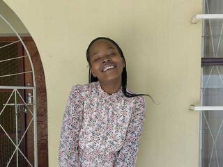 Erotinis vaizdo pokalbis BlackDiva3578