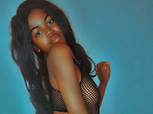 Profilio nuotrauka BlackGirl95