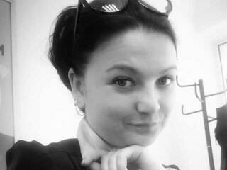 Erotinis vaizdo pokalbis Blackimoon