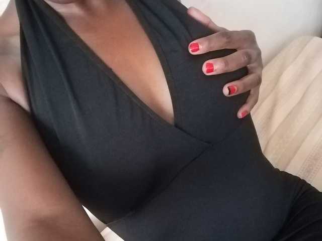 Profilio nuotrauka Blackishbeauty
