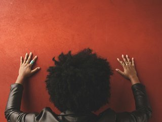 Erotinis vaizdo pokalbis Blackjelly