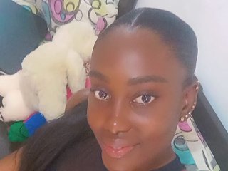 Erotinis vaizdo pokalbis BlackkGoddes