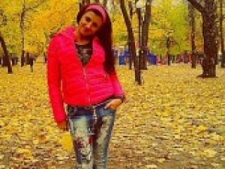 Erotinis vaizdo pokalbis blackladyy