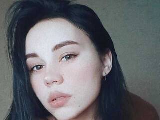 Erotinis vaizdo pokalbis Blackmoonlitn