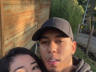 Erotinis vaizdo pokalbis Blackncutegirl