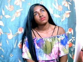 Erotinis vaizdo pokalbis Blacksexy1