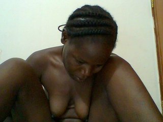 Erotinis vaizdo pokalbis Blacksexygal