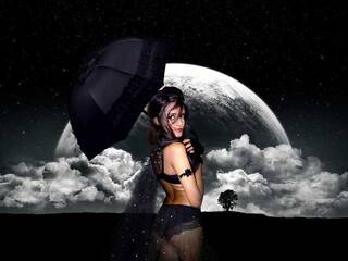 Erotinis vaizdo pokalbis blackstarwife