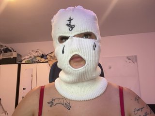 Erotinis vaizdo pokalbis blacktana