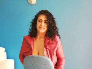 Erotinis vaizdo pokalbis blackvioletb