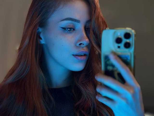 Profilio nuotrauka PONI_DI