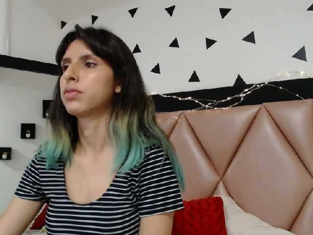 Transliacijos ekrano nuotraukos Blair83