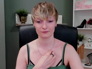 Erotinis vaizdo pokalbis BlairPlay