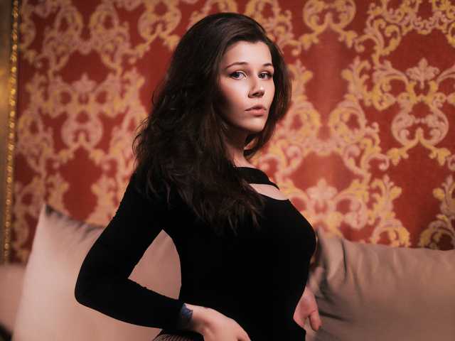 Profilio nuotrauka blake-luna