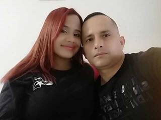 Erotinis vaizdo pokalbis blancayjavier