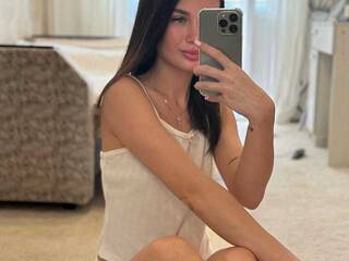 Erotinis vaizdo pokalbis BlanchSeminario